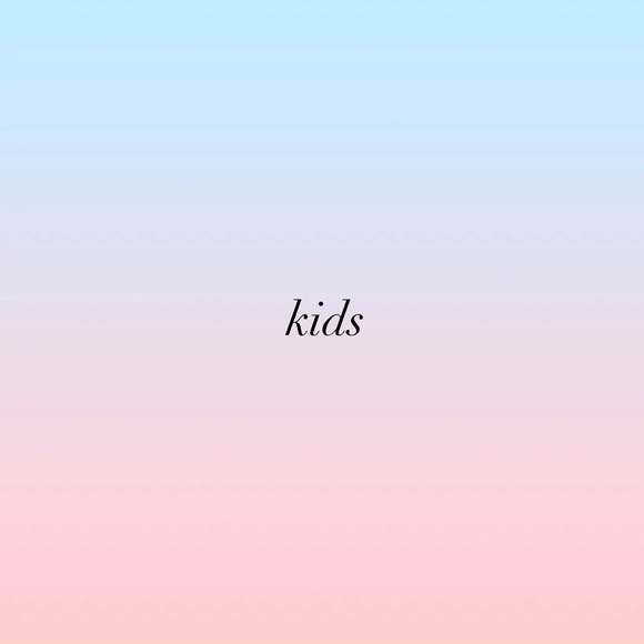 Kids section - Picture 1 of 1